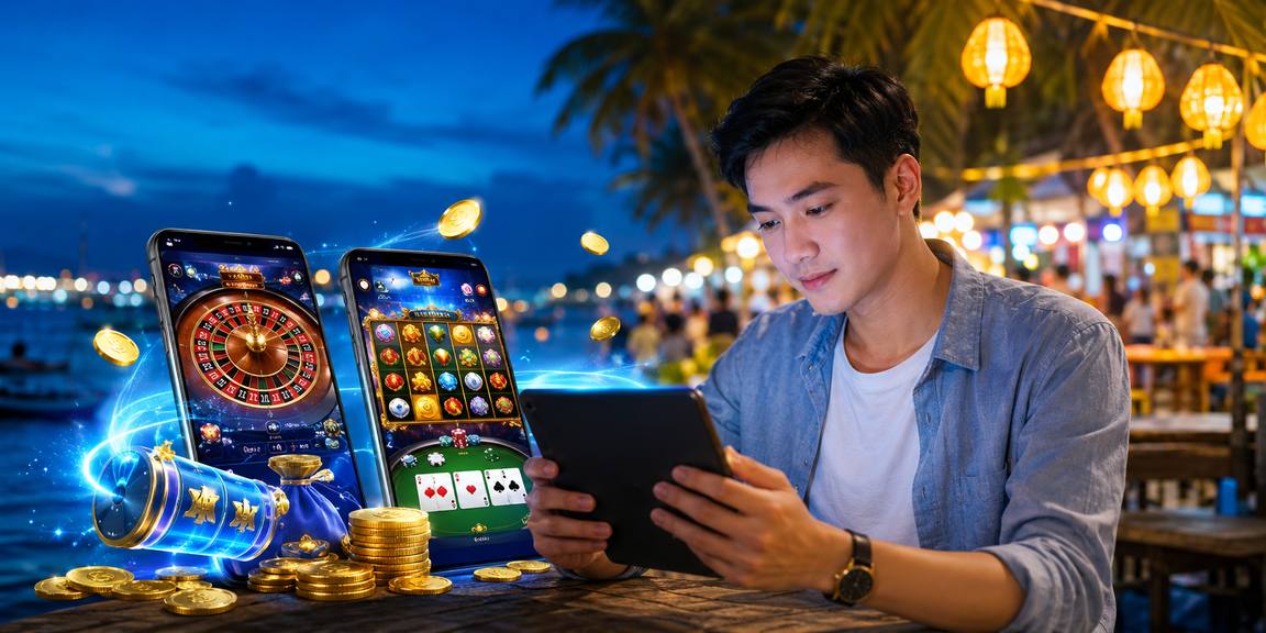 th99 Mines Viet tại th99 – mỗi ô lật là một quyết định